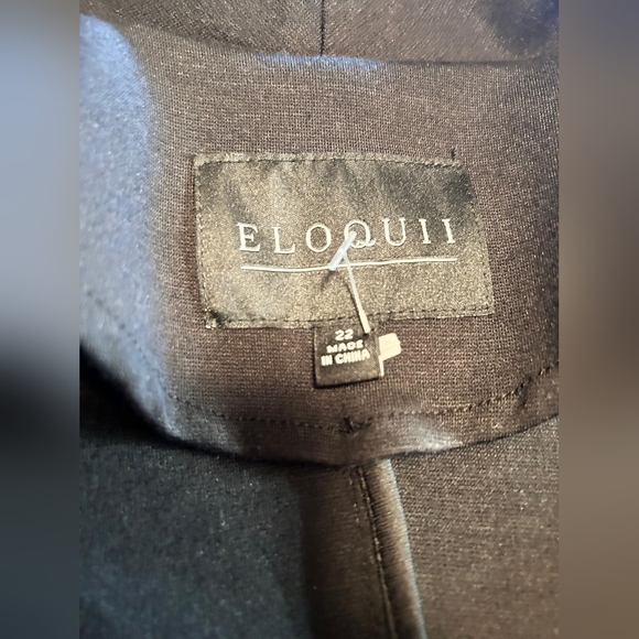 Jacket - Picture 3 of 3